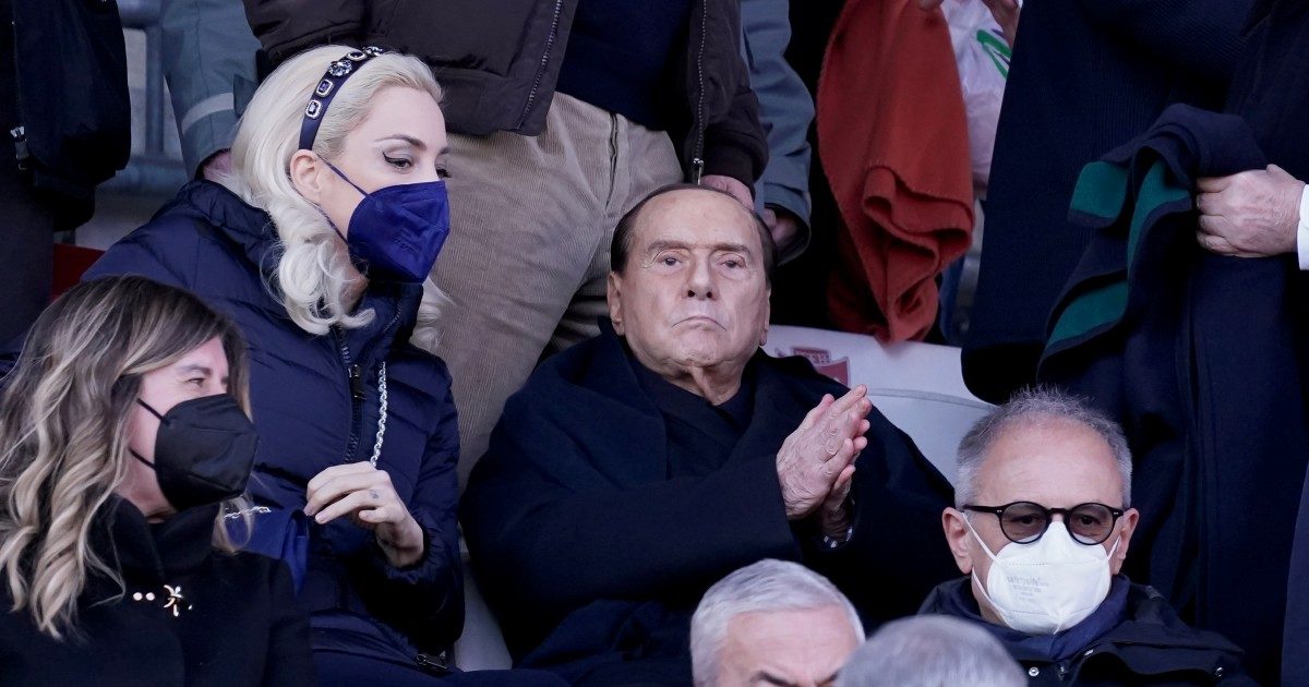 Berlusconi riesce a saltare l’ennesimo processo