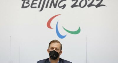 Russi e bielorussi esclusi dalle Paralimpiadi