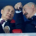 Putin e Lukashenko potrebbero essere processati?