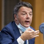 Renzi propone la Merkel come mediatore tra Russia e Ucraina