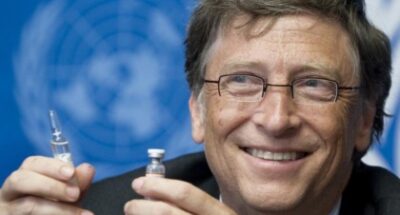 Sta per uscire il nuovo libro di Bill Gates