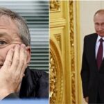 La reazione di Putin alla lettera di Zelensky portata da Abramovich