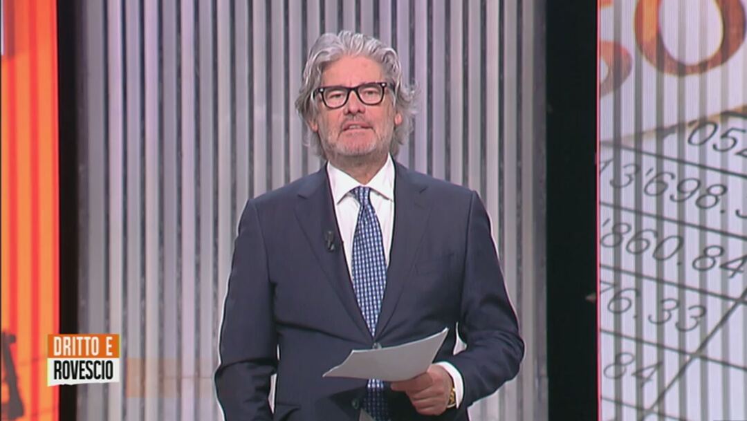 Fake news su ospedale di Mariupol? Del Debbio si difende dagli hater