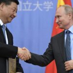 Ecco il prezzo che la Cina farà pagare alla Russia per salvarla