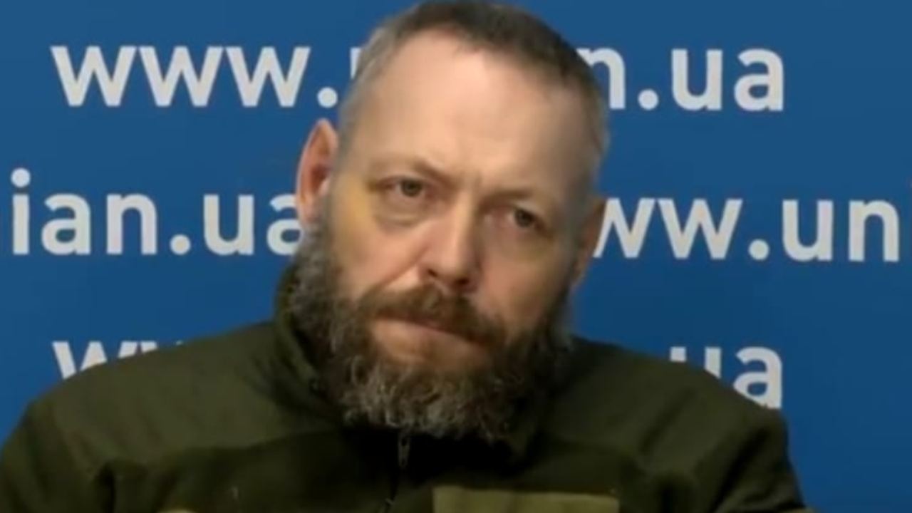 Virale il video del soldato russo prigioniero in Ucraina
