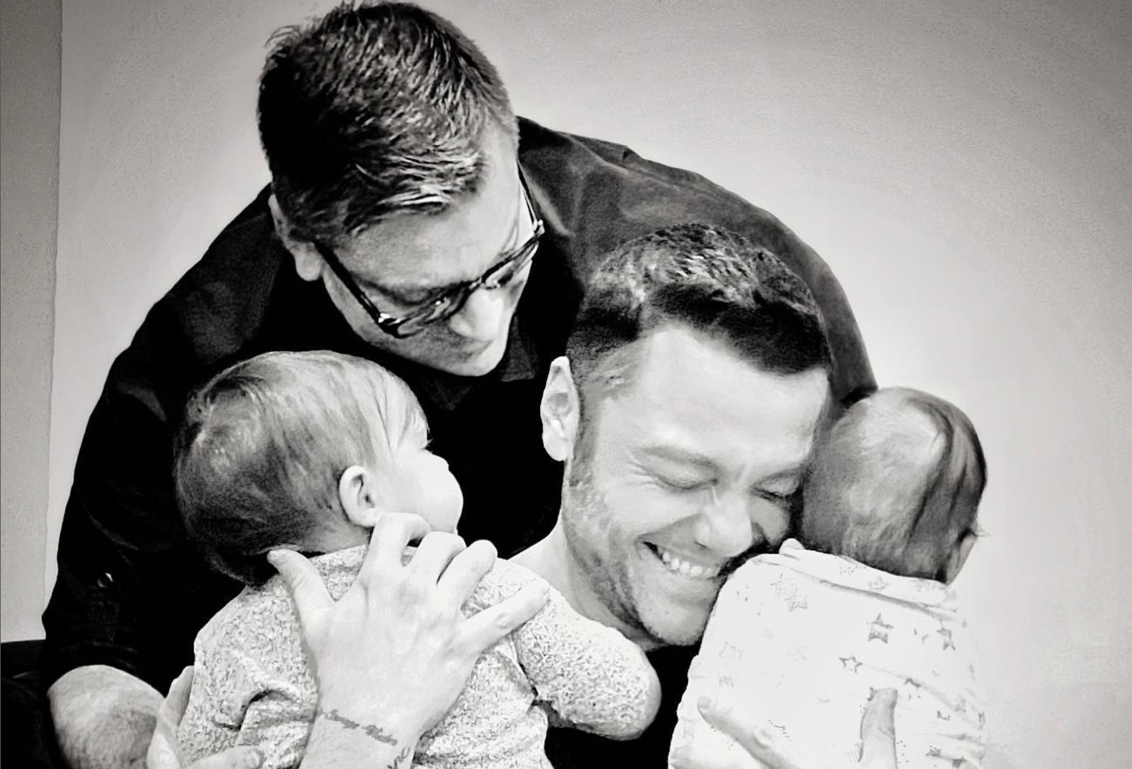 La furia di Pillon contro Tiziano Ferro papà