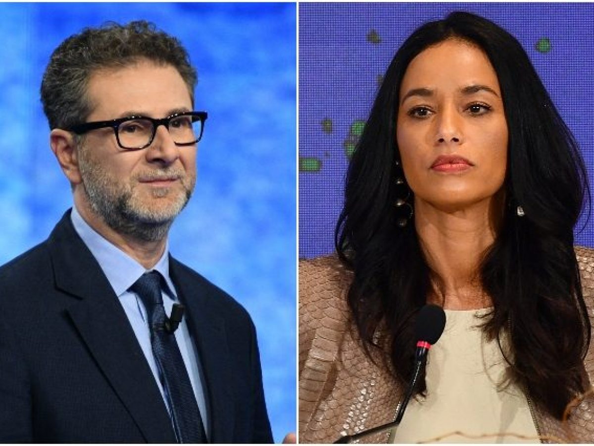 Bufera social su Fabio Fazio dopo il post sull’8 marzo