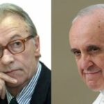 Vittorio Feltri si permette di insultare anche Papa Francesco