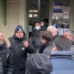 Il racconto del fotografo che gridava buffone a Salvini in Polonia