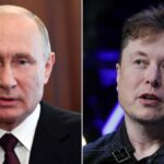 Elon Musk sfida Putin a duello