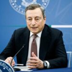 L’accusa di Travaglio a Draghi sulla crisi ucraina