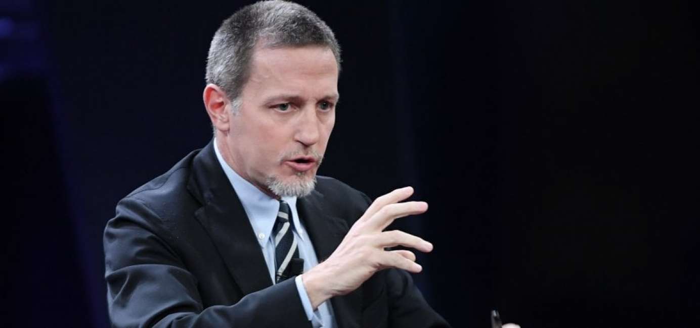 L’ambasciatore russo lo querela e Giannini si scatena