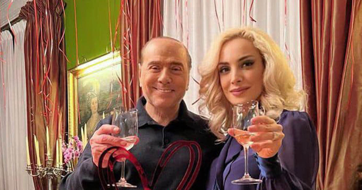Berlusconi si risposa, la lista degli invitati
