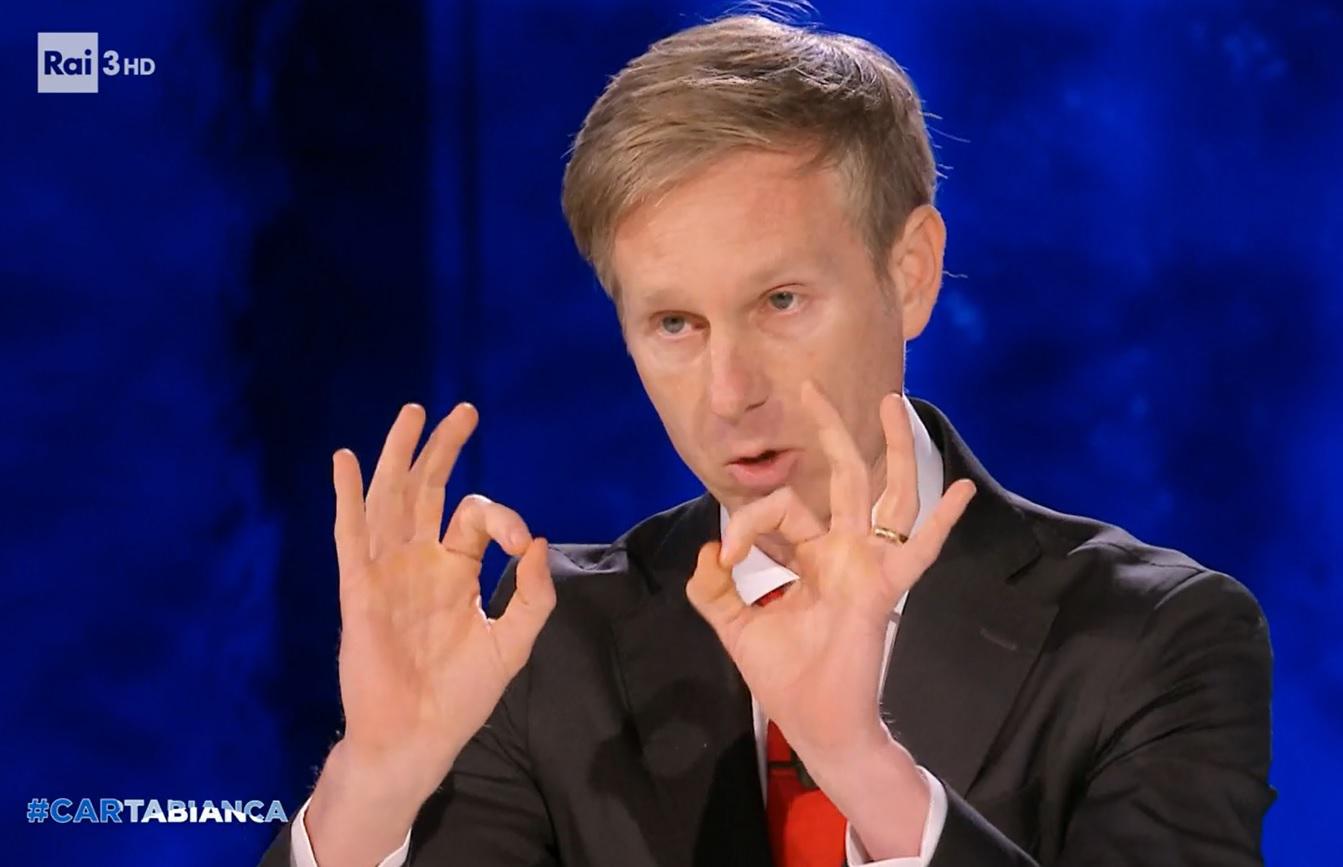 La soluzione di Orsini per fermare la guerra