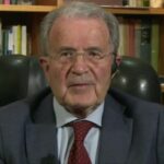 La critica a sorpresa di Romano Prodi a Joe Biden