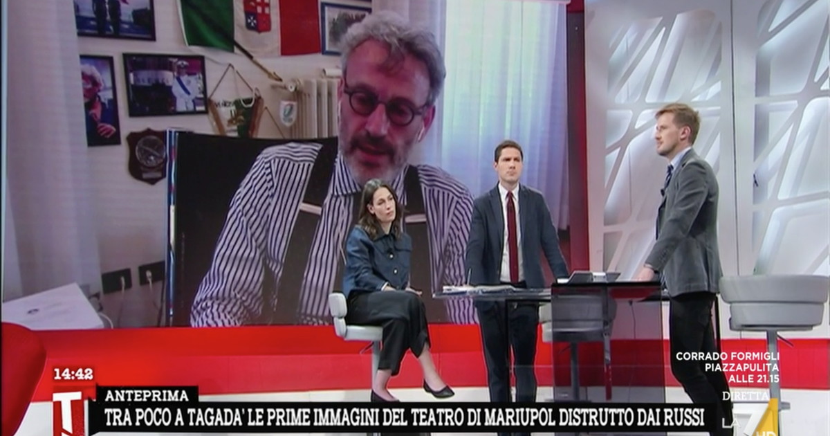 Ecco perché secondo il professor Parsi i russi non useranno l’atomica
