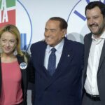 Centrodestra, l’appello disperato di Salvini