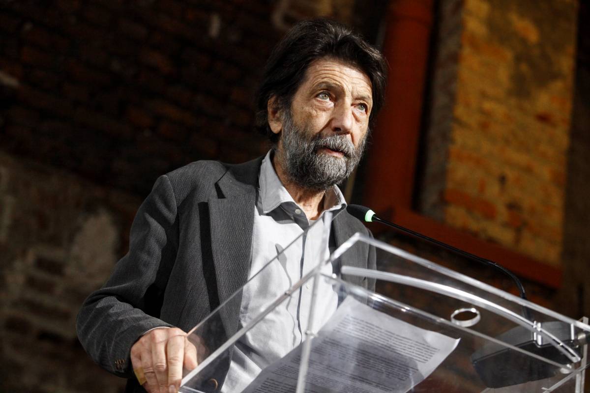 Spese militari, Cacciari infuriato con il Pd