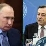 Sanzioni alla Russia, la furia di Mosca contro l’Italia