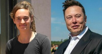 Elon Musk si compra Twitter e Carola Rackete la prende male