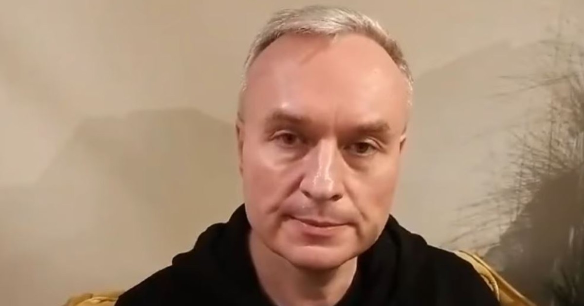 La storia del banchiere fuggito dalla Russia per combattere in Ucraina