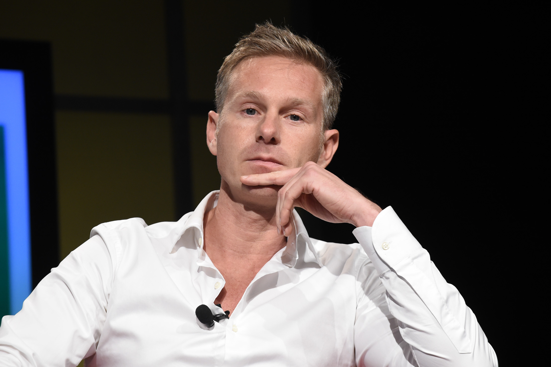 L’inquietante denuncia di Orsini sui social