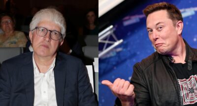 Elon Musk compra Twitter e Beppe Severgnini lo boicotta