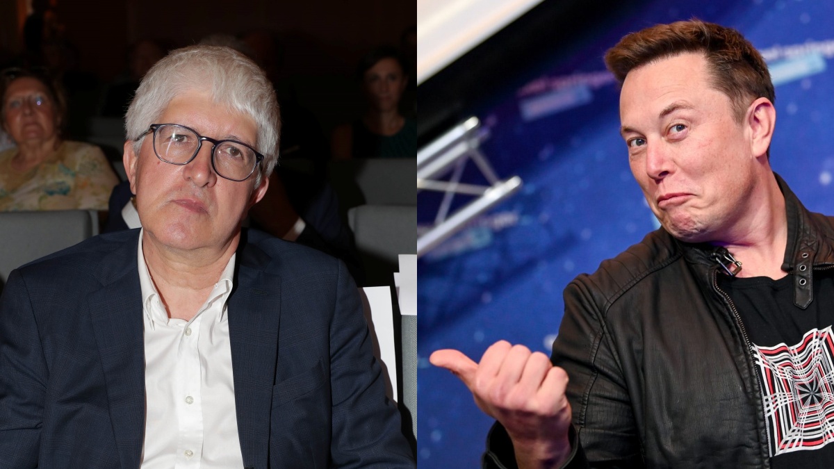 Elon Musk compra Twitter e Beppe Severgnini lo boicotta