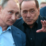 Le gravi accuse dell’ex premier ucraino a Berlusconi