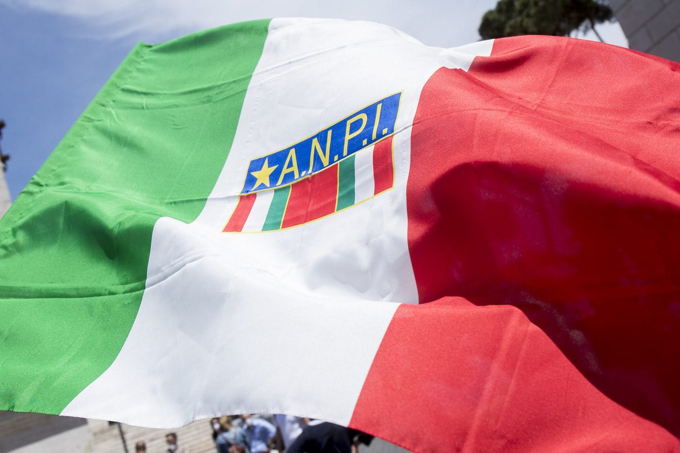 La nuova provocazione dell’Anpi sulla guerra in Ucraina