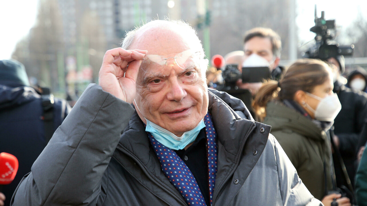 Massimo Galli contrario all’eliminazione del green pass