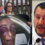 Salvini commenta così la sentenza definitiva sul caso Cucchi