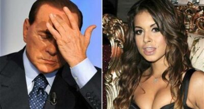 Ruby ter, Palazzo Chigi chiede 10 mln di risarcimento a Berlusconi