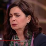 Laura Boldrini affonda la Meloni e tutta la destra italiana