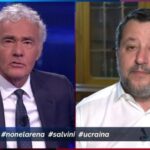 Salvini spiega il motivo della sua assenza dalla convention della Meloni