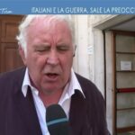 Michele Santoro difende Salvini