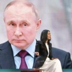 La soluzione di Rula Jebreal per fermare Vladimir Putin