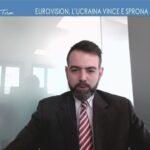 Eurovision: la provocazione di Francesco Borgonovo