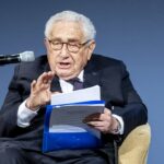 La bomba di Henry Kissinger sull’Ucraina
