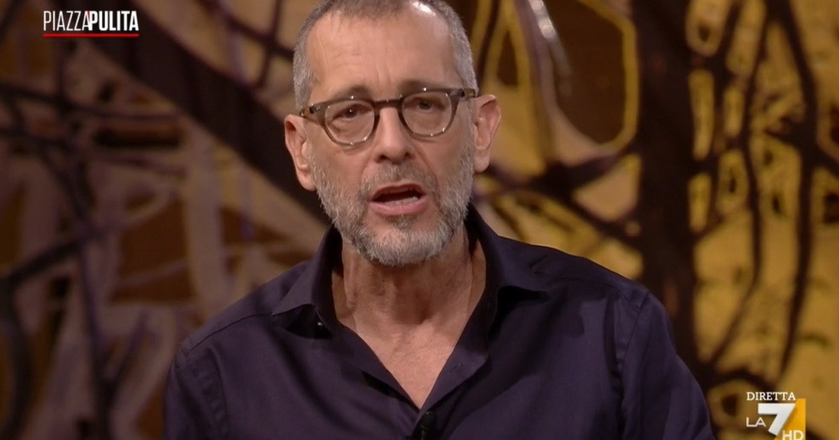 Lo sfogo di Formigli a Piazzapulita