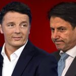 Guerra in Ucraina, Renzi attacca Conte