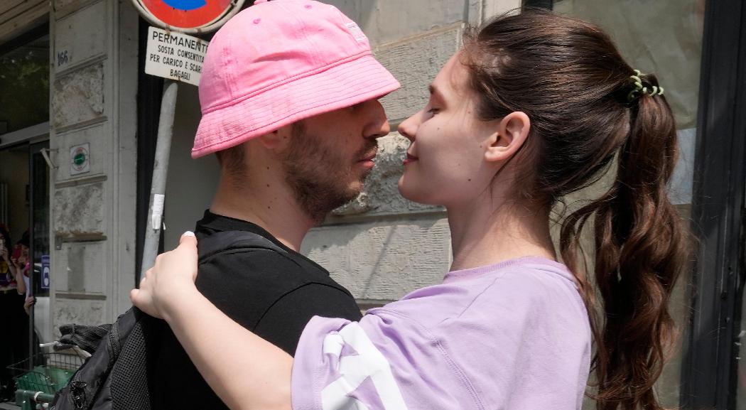 La decisione del cantante della Kalush Orchestra dopo la vittoria all’Eurovision