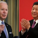 Biden minaccia la Cina se invade Taiwan