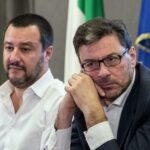 Salvini in Russia? La bacchettata di Giorgetti