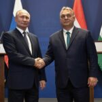 Il presidente ungherese dice no a nuove sanzioni alla Russia