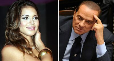 Silvio Berlusconi umiliato durante il processo Ruby