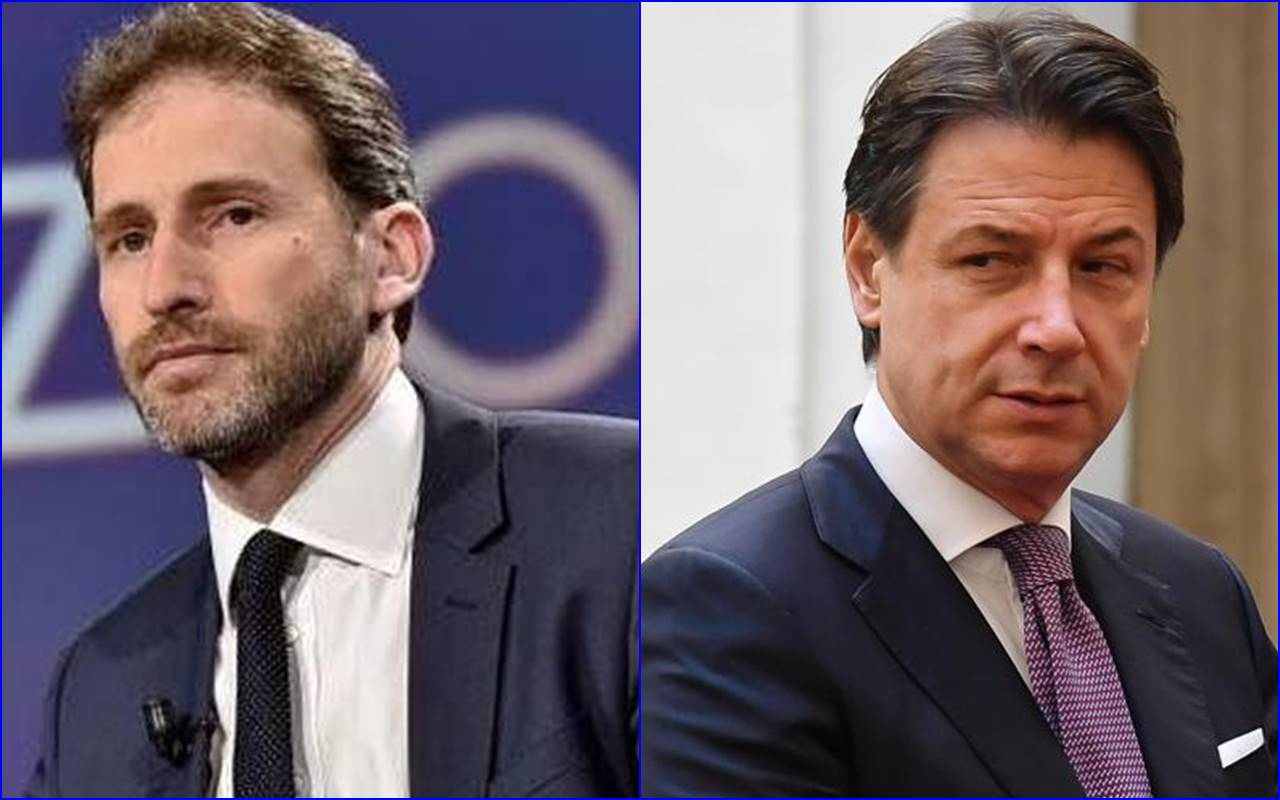 Davide Casaleggio affonda il M5S