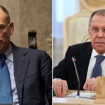 Enrico Letta torna a bomba sul caso Lavrov