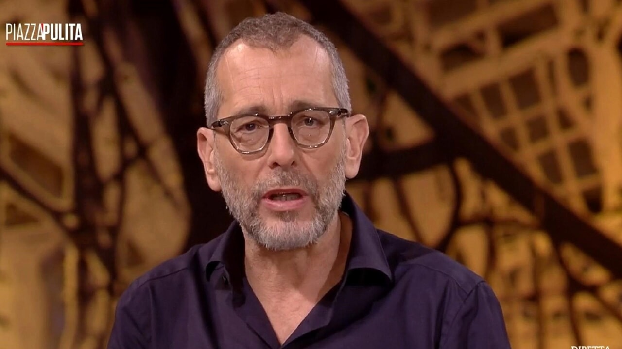 Formigli considera grottesche le regole per i talk show