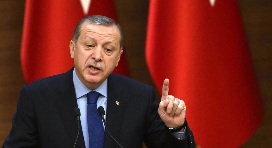 Finlandia e Svezia nella Nato, Erdogan blocca tutto